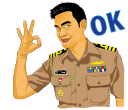 Navy bigboy sticker #14522634