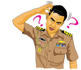 Navy bigboy sticker #14522637