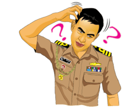 Navy bigboy sticker #14522637