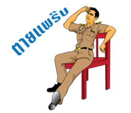 Navy bigboy sticker #14522647