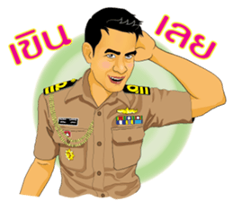 Navy bigboy sticker #14522650