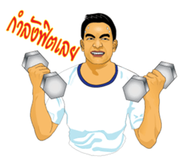 Navy bigboy sticker #14522661