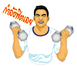 Navy bigboy sticker #14522661