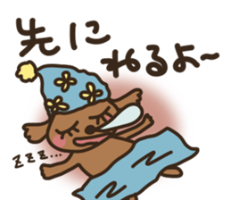 toy-poodle KEY4 sticker #14522908