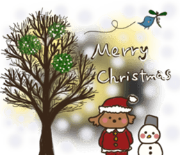 toy-poodle KEY4 sticker #14522932