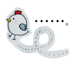 everydays of "HonoBono" sticker #14522953