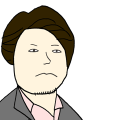 Advertising agency boy