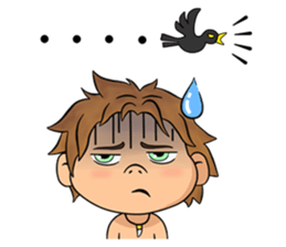 The Jungle Book sticker #14523199