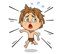 The Jungle Book sticker #14523215