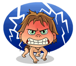 The Jungle Book sticker #14523220