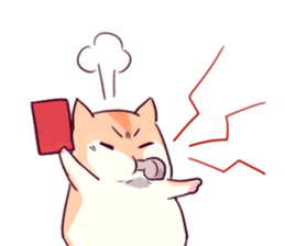 Hamster's daily 2 sticker #14523528
