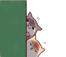 Hamster's daily 2 sticker #14523564