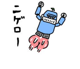 Dreaming Gorilla39 sticker #14523648