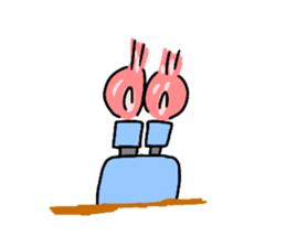 Dreaming Gorilla39 sticker #14523649