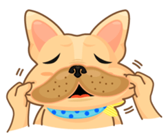 I'm Hoyo * II sticker #14523801