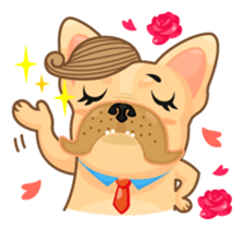 I'm Hoyo * II sticker #14523805