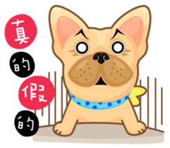 I'm Hoyo * II sticker #14523810