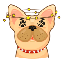 I'm Hoyo * II sticker #14523822