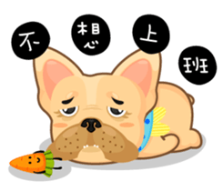 I'm Hoyo * II sticker #14523823