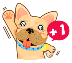 I'm Hoyo * II sticker #14523826