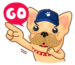 I'm Hoyo * II sticker #14523827