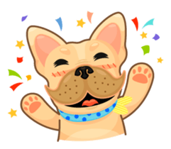 I'm Hoyo * II sticker #14523828