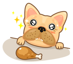 I'm Hoyo * II sticker #14523829