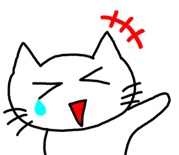 Gesture sticker #14524438