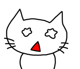 Gesture sticker #14524439