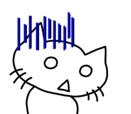 Gesture sticker #14524441