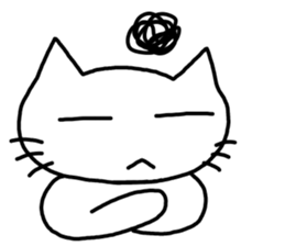 Gesture sticker #14524443