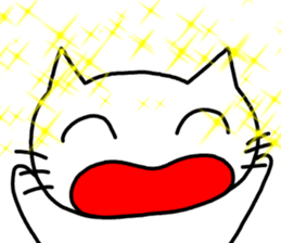 Gesture sticker #14524444