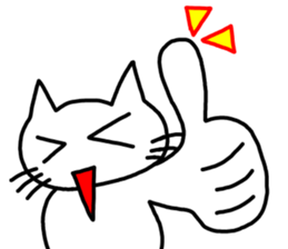 Gesture sticker #14524445