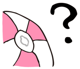BEACH BALL VOLLEY sticker #14524459