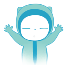 Goody Goody Gaby sticker #14524487