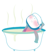 Goody Goody Gaby sticker #14524489