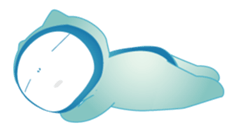 Goody Goody Gaby sticker #14524494