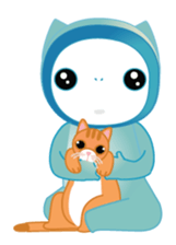 Goody Goody Gaby sticker #14524497