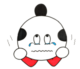 SAMURAI SHO EVERYDAY sticker #14524884