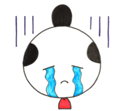 SAMURAI SHO EVERYDAY sticker #14524885