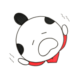 SAMURAI SHO EVERYDAY sticker #14524886