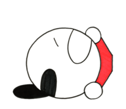 SAMURAI SHO EVERYDAY sticker #14524888