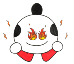 SAMURAI SHO EVERYDAY sticker #14524889