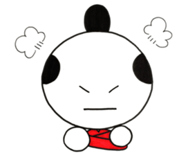 SAMURAI SHO EVERYDAY sticker #14524890