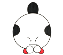 SAMURAI SHO EVERYDAY sticker #14524892