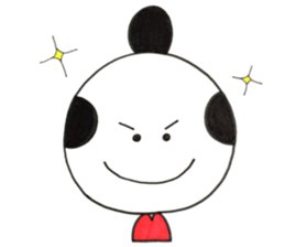 SAMURAI SHO EVERYDAY sticker #14524894