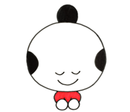 SAMURAI SHO EVERYDAY sticker #14524895