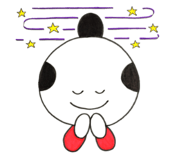 SAMURAI SHO EVERYDAY sticker #14524897