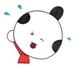 SAMURAI SHO EVERYDAY sticker #14524901