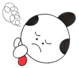 SAMURAI SHO EVERYDAY sticker #14524904